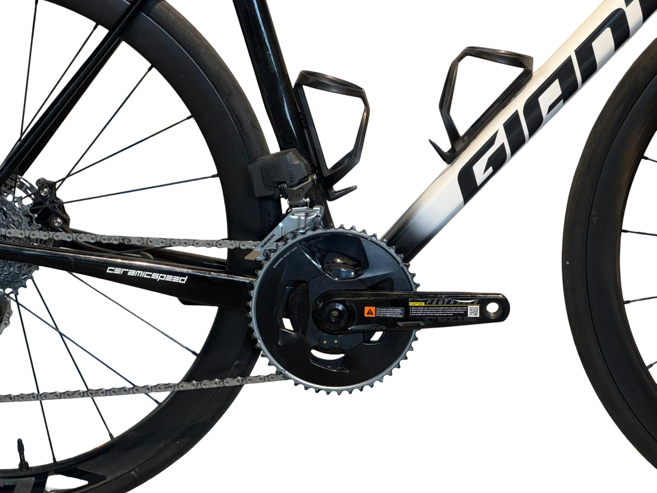 Giant TCR Advanced pro 1 2025 Talla M