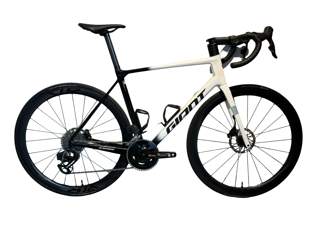 Giant TCR Advanced pro 1 2025 Talla M