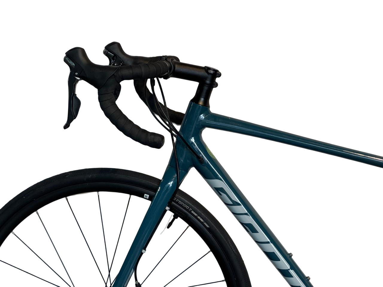 Giant Contend AR 3 2023 Talla M