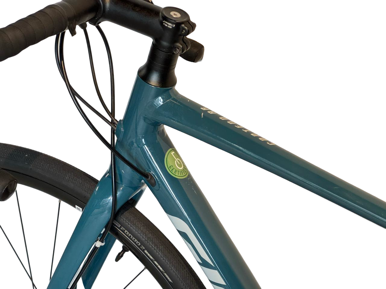 Giant Contend AR 3 2023 Talla M