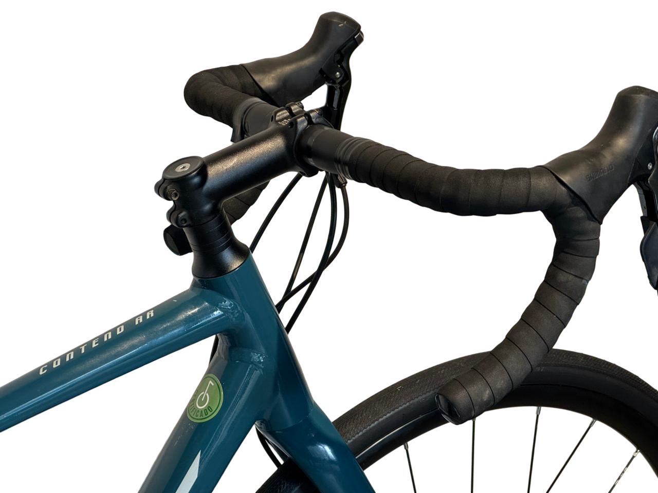 Giant Contend AR 3 2023 Talla M