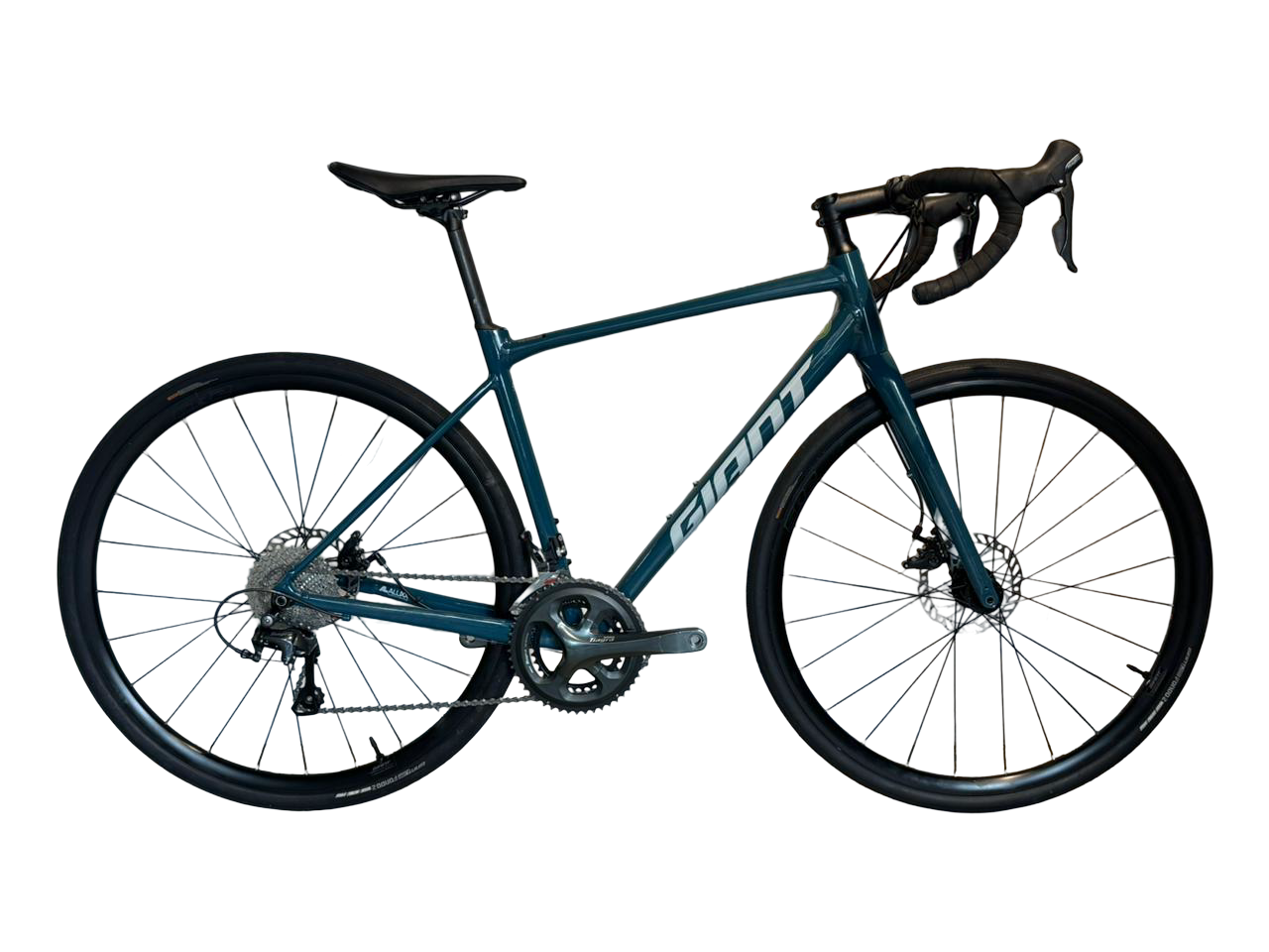 Giant Contend AR 3 2023 Talla M