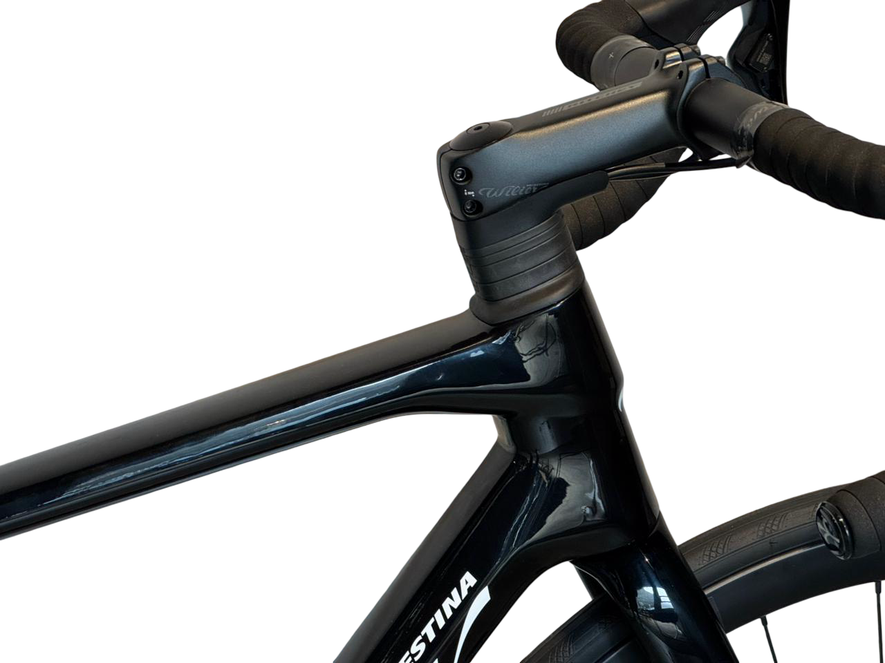 Wilier Garda Disc 105 Di2 2024 Astana Talla M  *Cero Kilómetros*