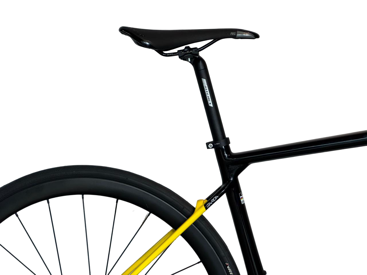 Wilier Garda Disc 105 Di2 2024 Astana Talla M  *Cero Kilómetros*