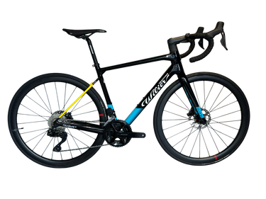 Wilier Garda Disc 105 Di2 2024 Astana Talla M  *Cero Kilómetros*