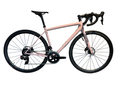 Specialized Aethos Pink Blush 2021 Talla 54 *Cero Kilómetros*