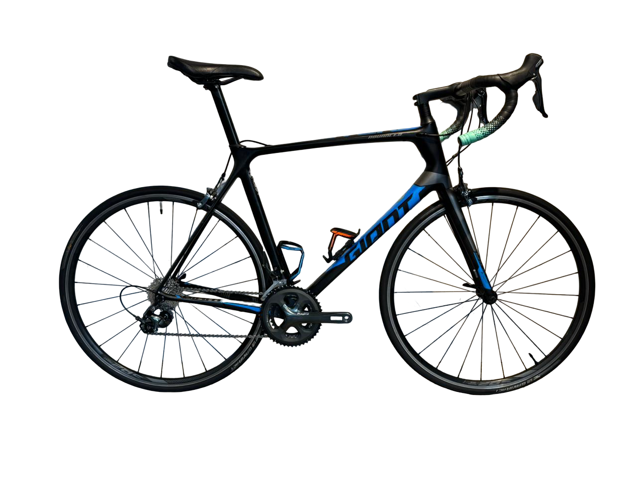 Giant TCR Advanced 3 2021 Talla Xl
