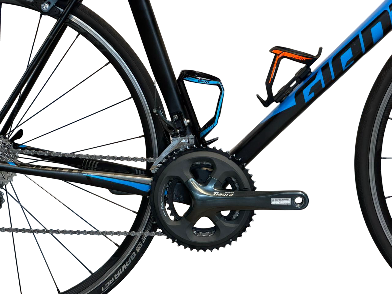 Giant TCR Advanced 3 2021 Talla Xl