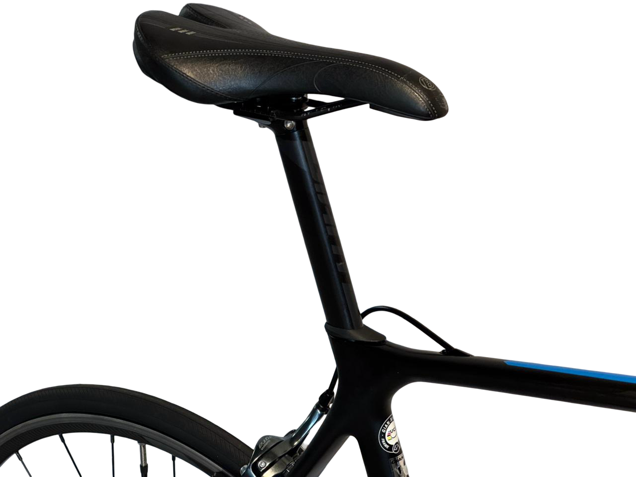 Giant TCR Advanced 3 2021 Talla Xl