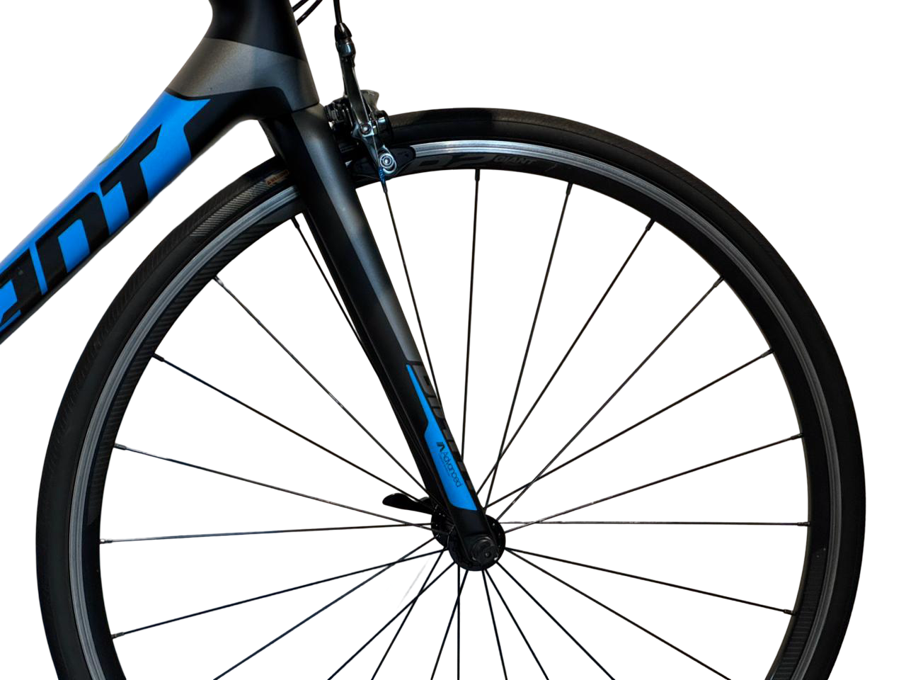 Giant TCR Advanced 3 2021 Talla Xl