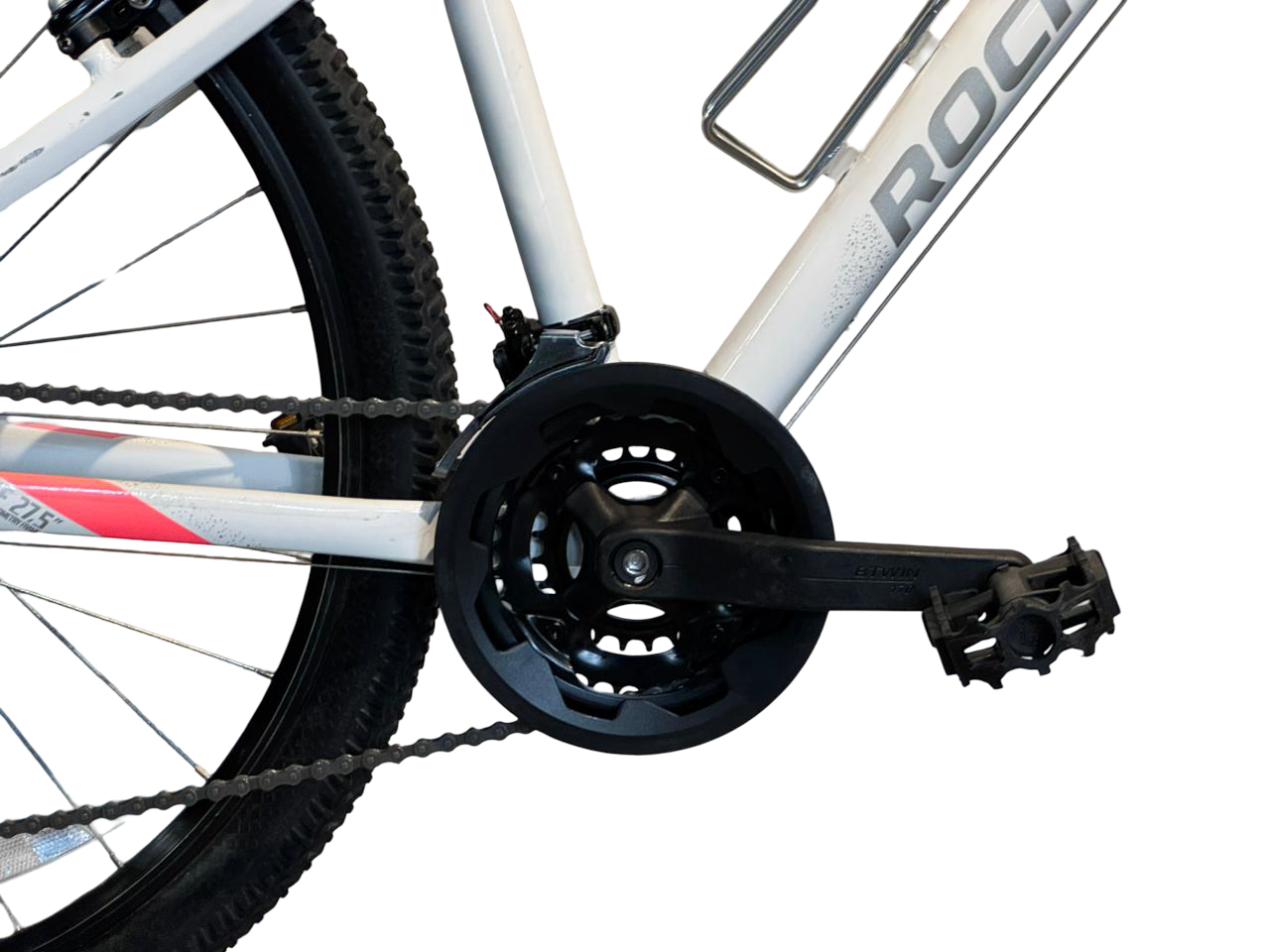 Rockrider ST 100 2022 Talla M