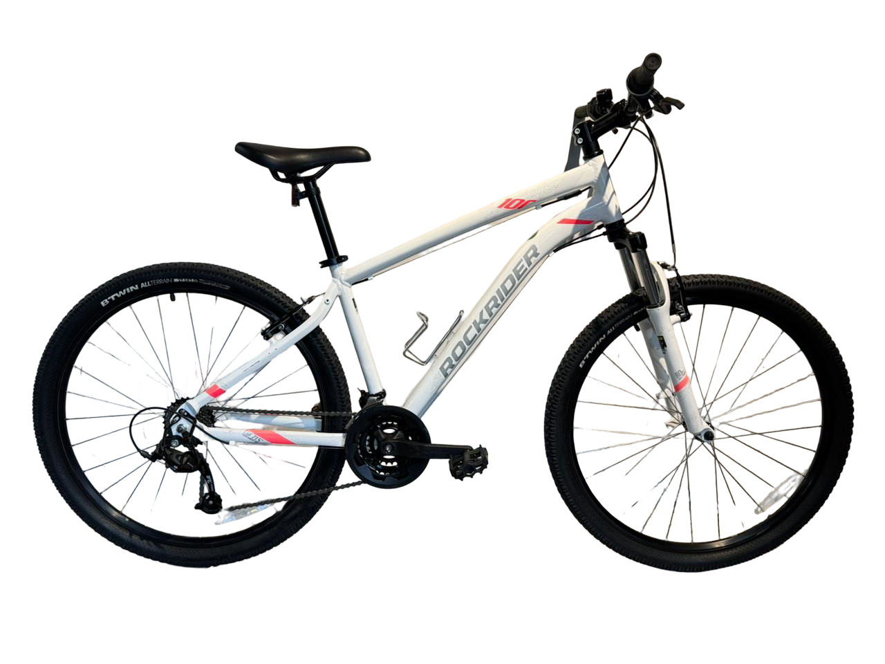 Rockrider ST 100 2022 Talla M