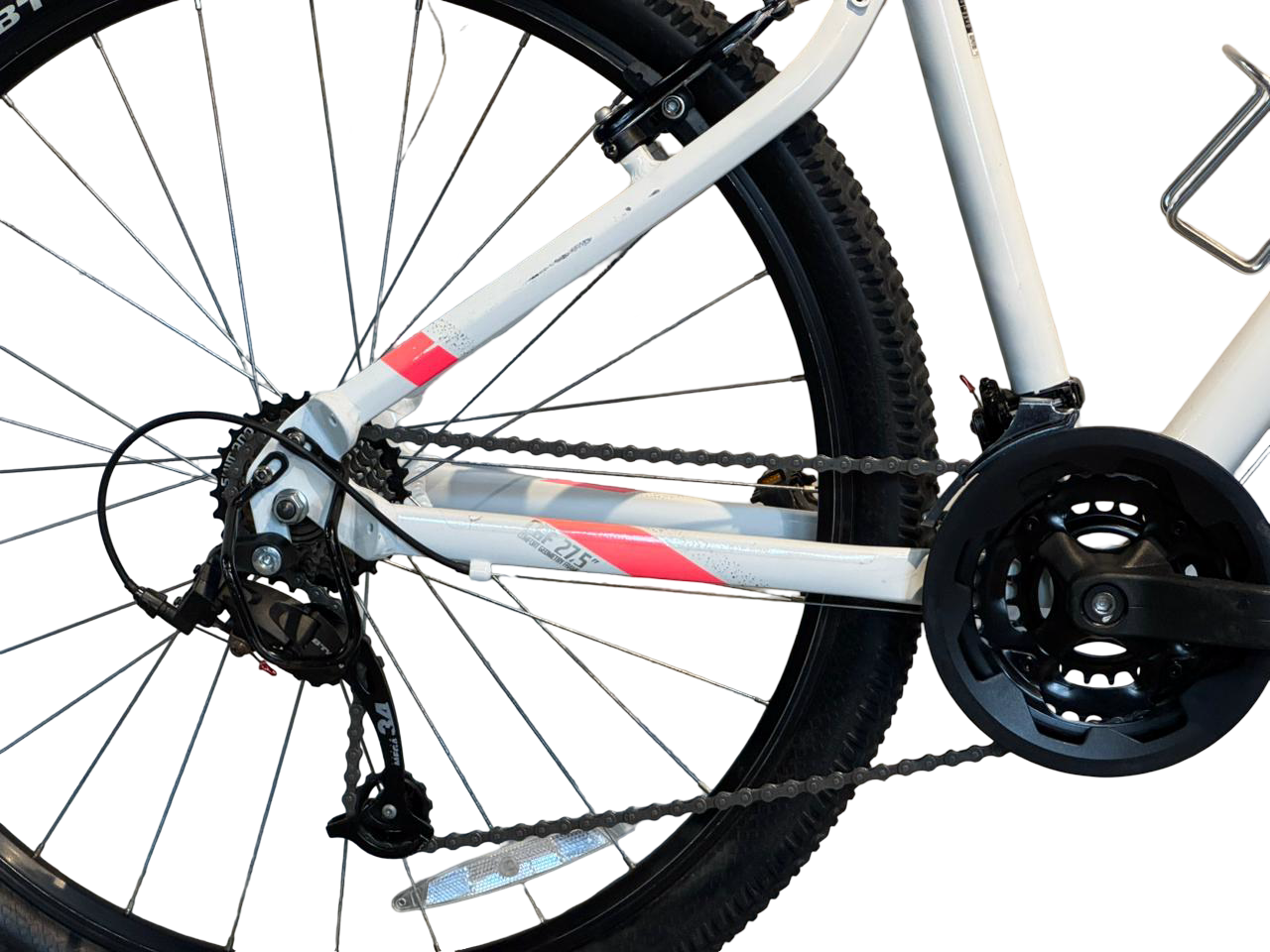 Rockrider ST 100 2022 Talla M