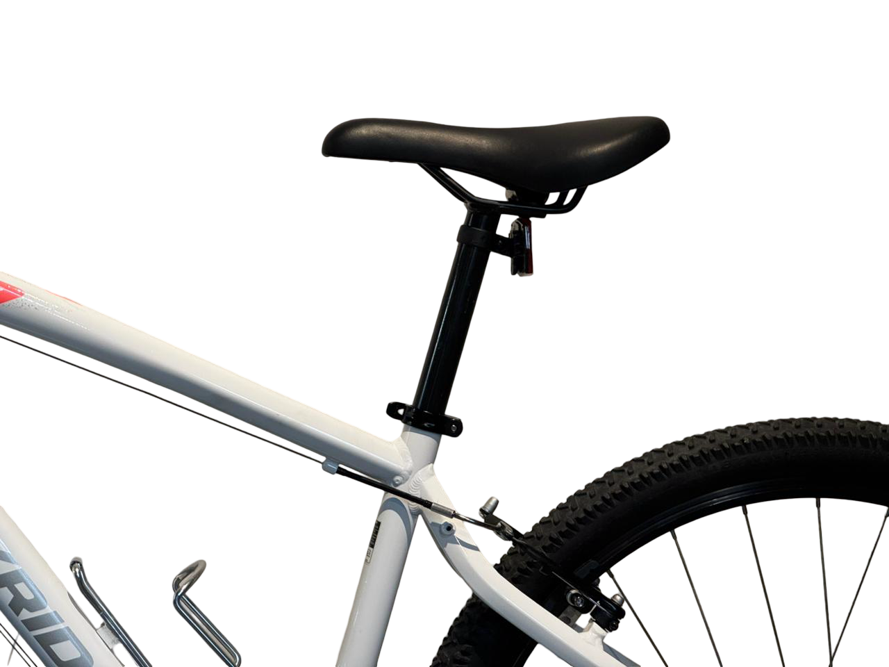 Rockrider ST 100 2022 Talla M