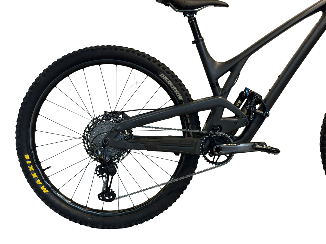 Evil Offering V2 2023 Talla L