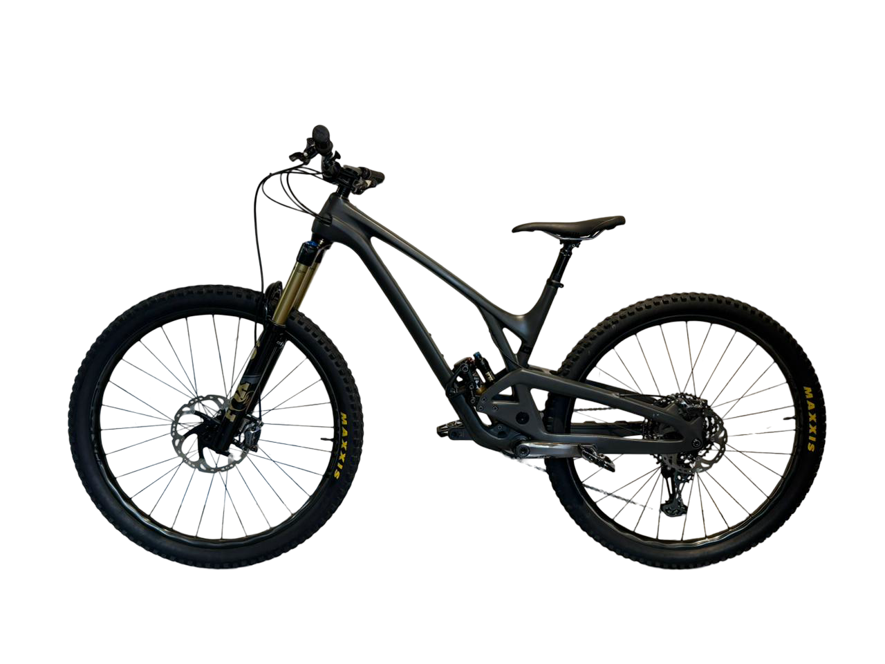 Evil Offering V2 2023 Talla L