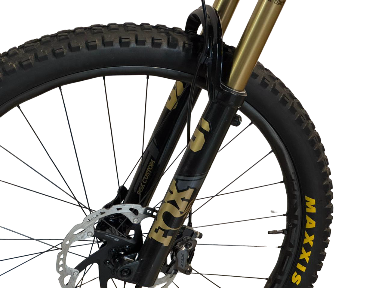 Evil Offering V2 2023 Talla L