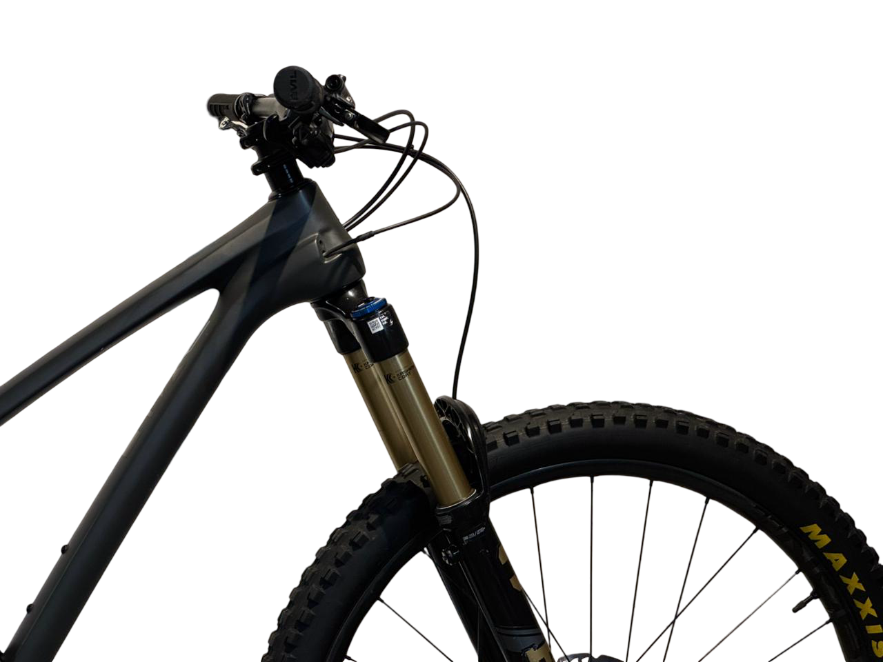 Evil Offering V2 2023 Talla L