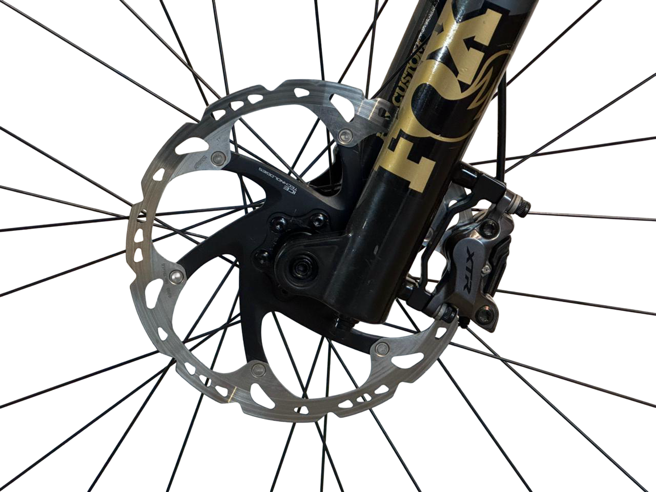 Evil Offering V2 2023 Talla L