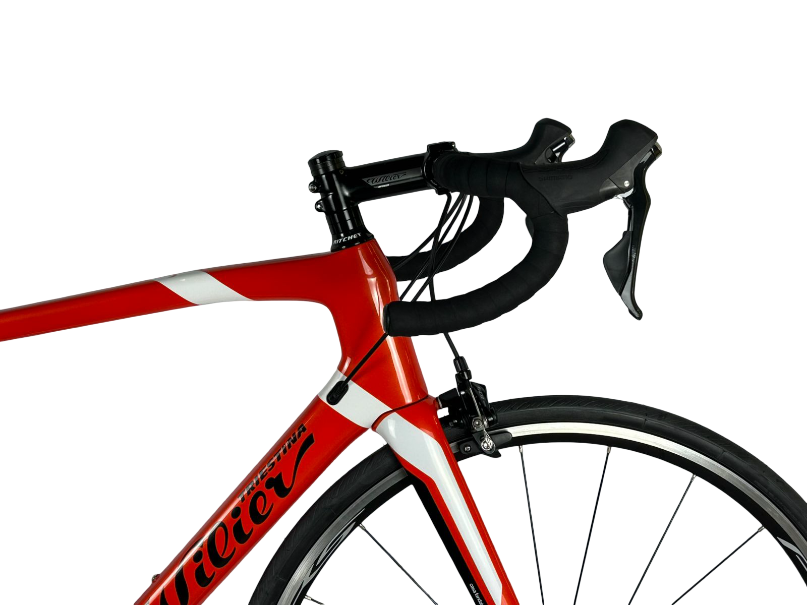Wilier GTR Team 2024 Talla L
