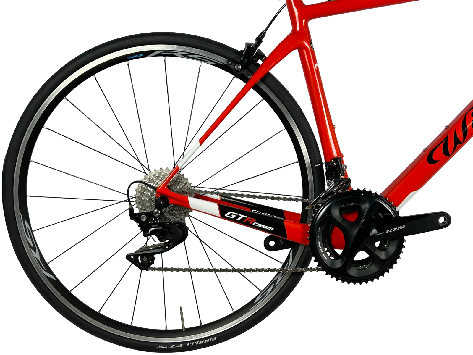 Wilier GTR Team 2024 Talla L