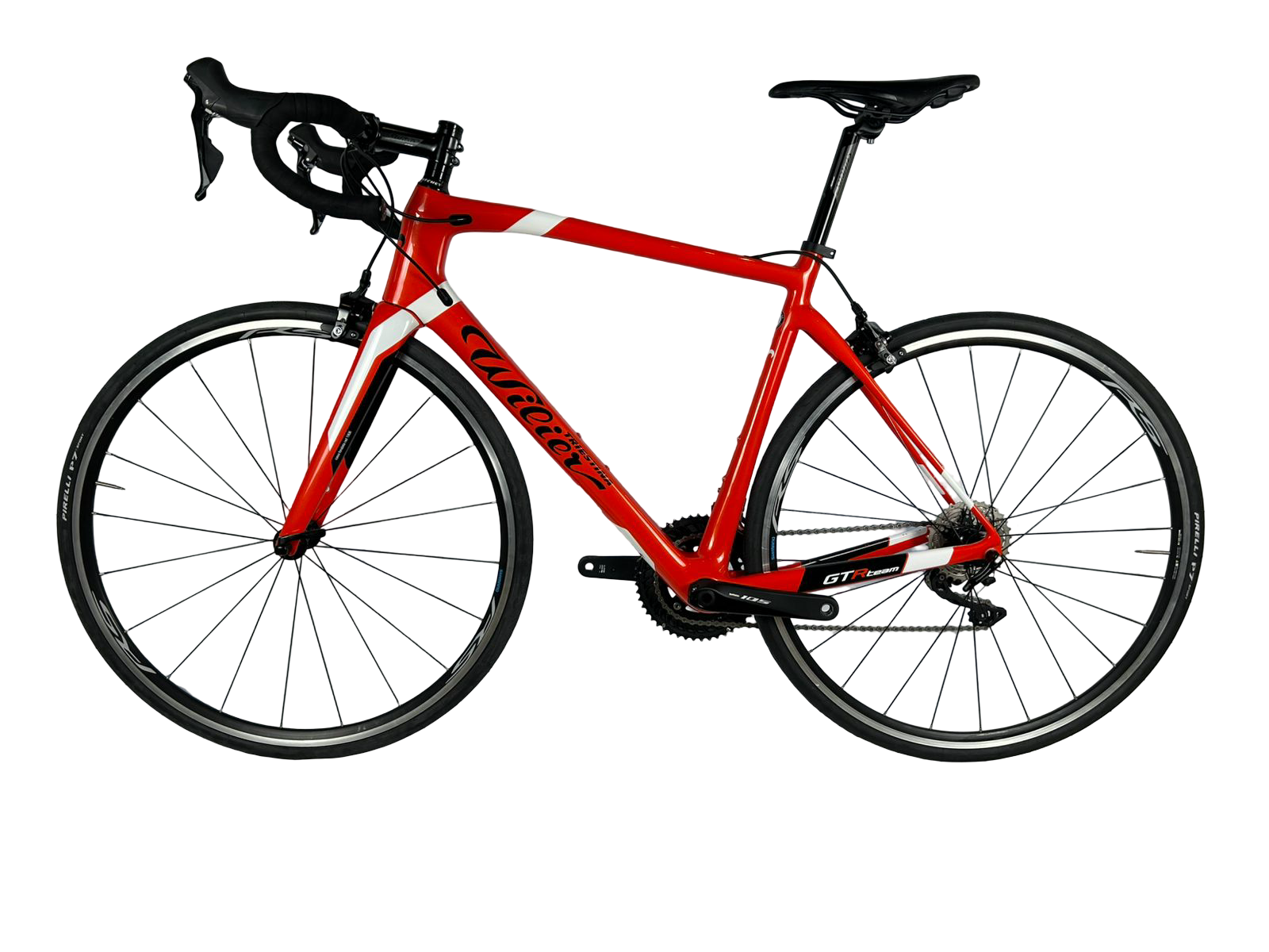 Wilier GTR Team 2024 Talla L