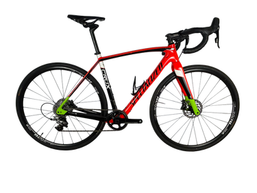 Specialized CruX Elite X1 2017 Talla 52