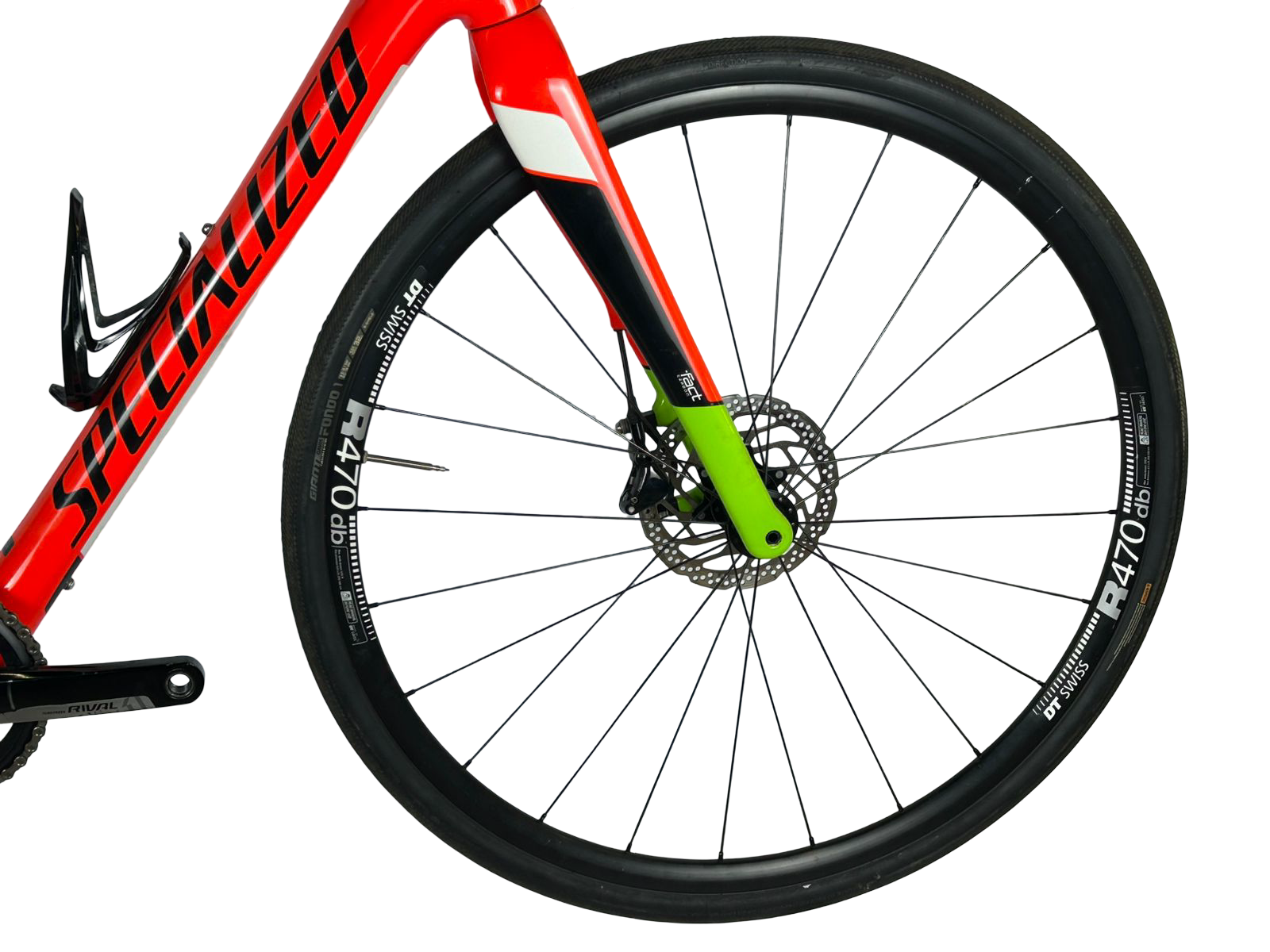 Specialized CruX Elite X1 2017 Talla 52