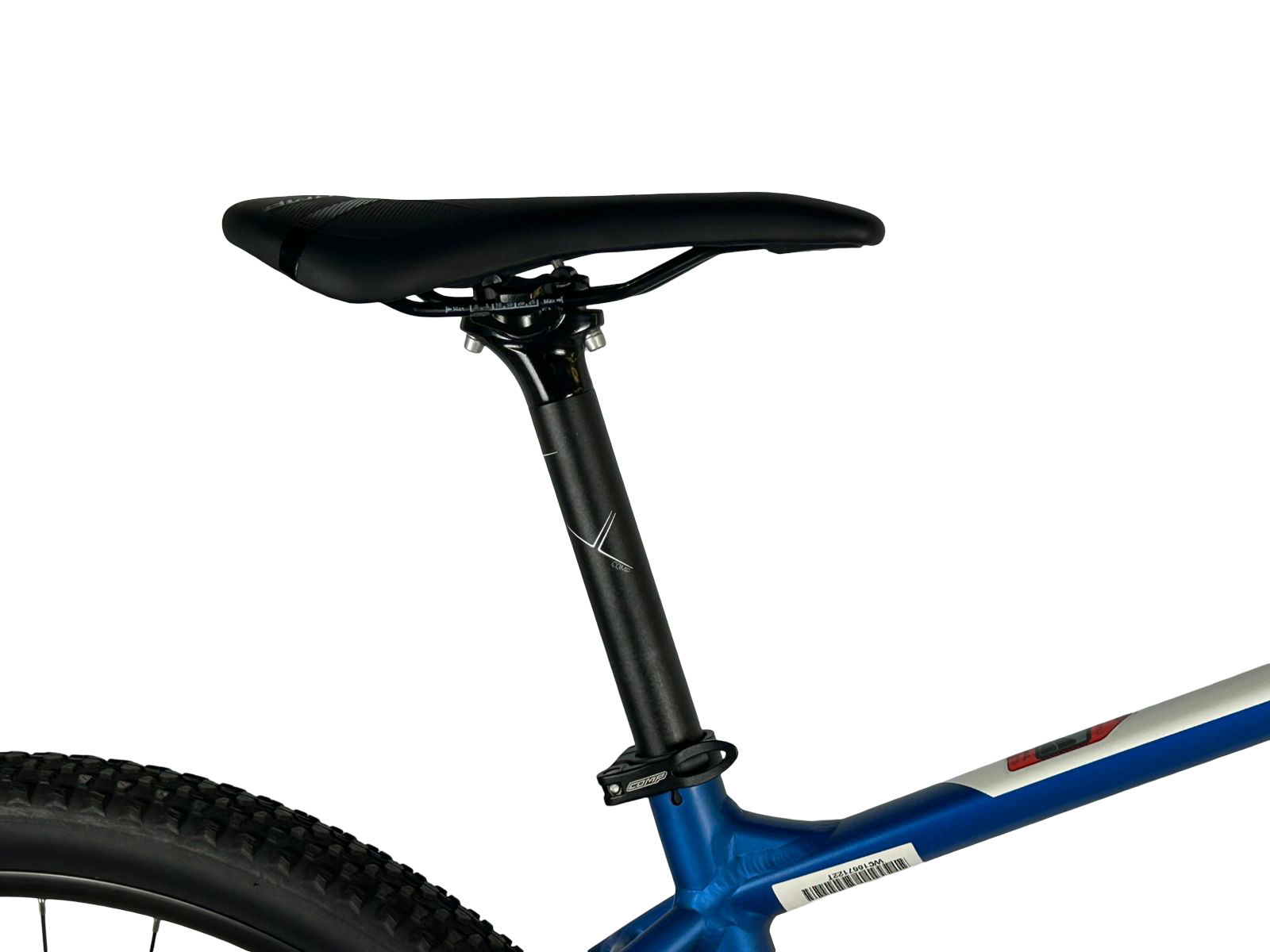 Merida Big.nine 200 2023