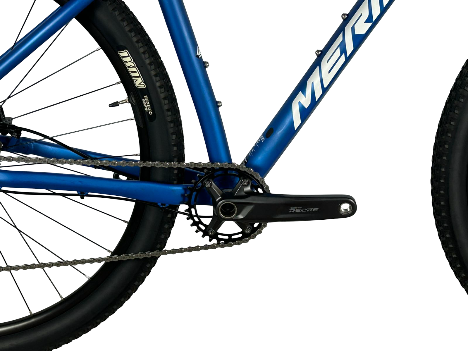 Merida Big.nine 200 2023