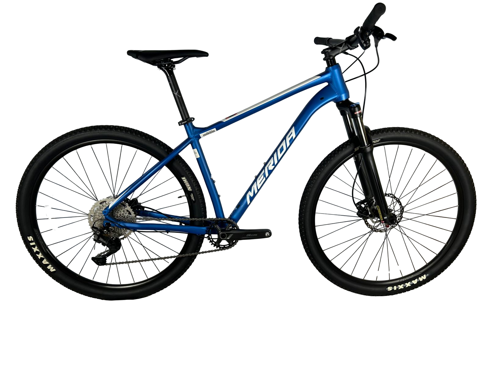 Merida Big.nine 200 2023