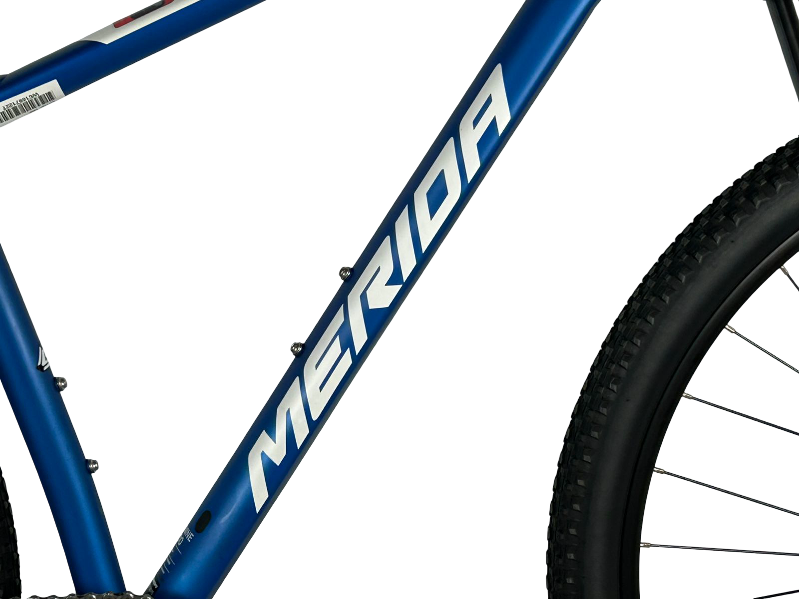 Merida Big.nine 200 2023