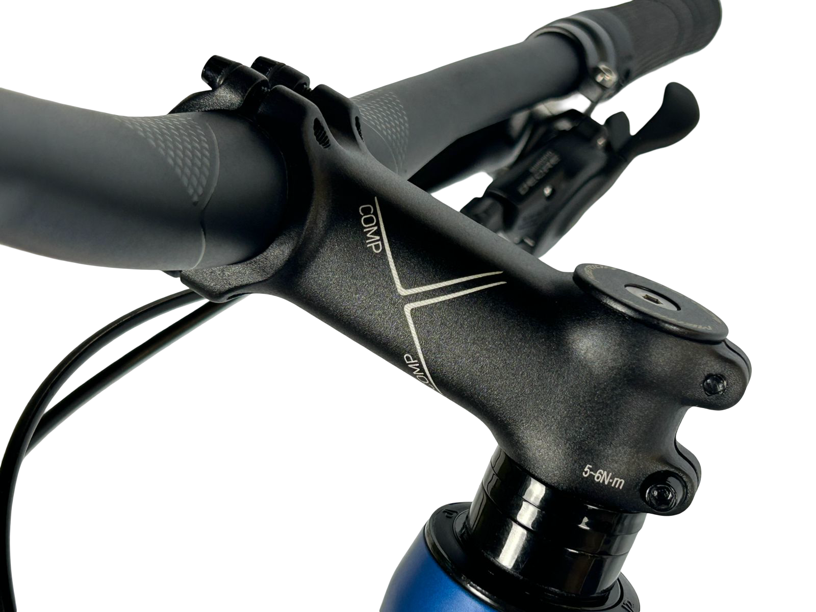 Merida Big.nine 200 2023