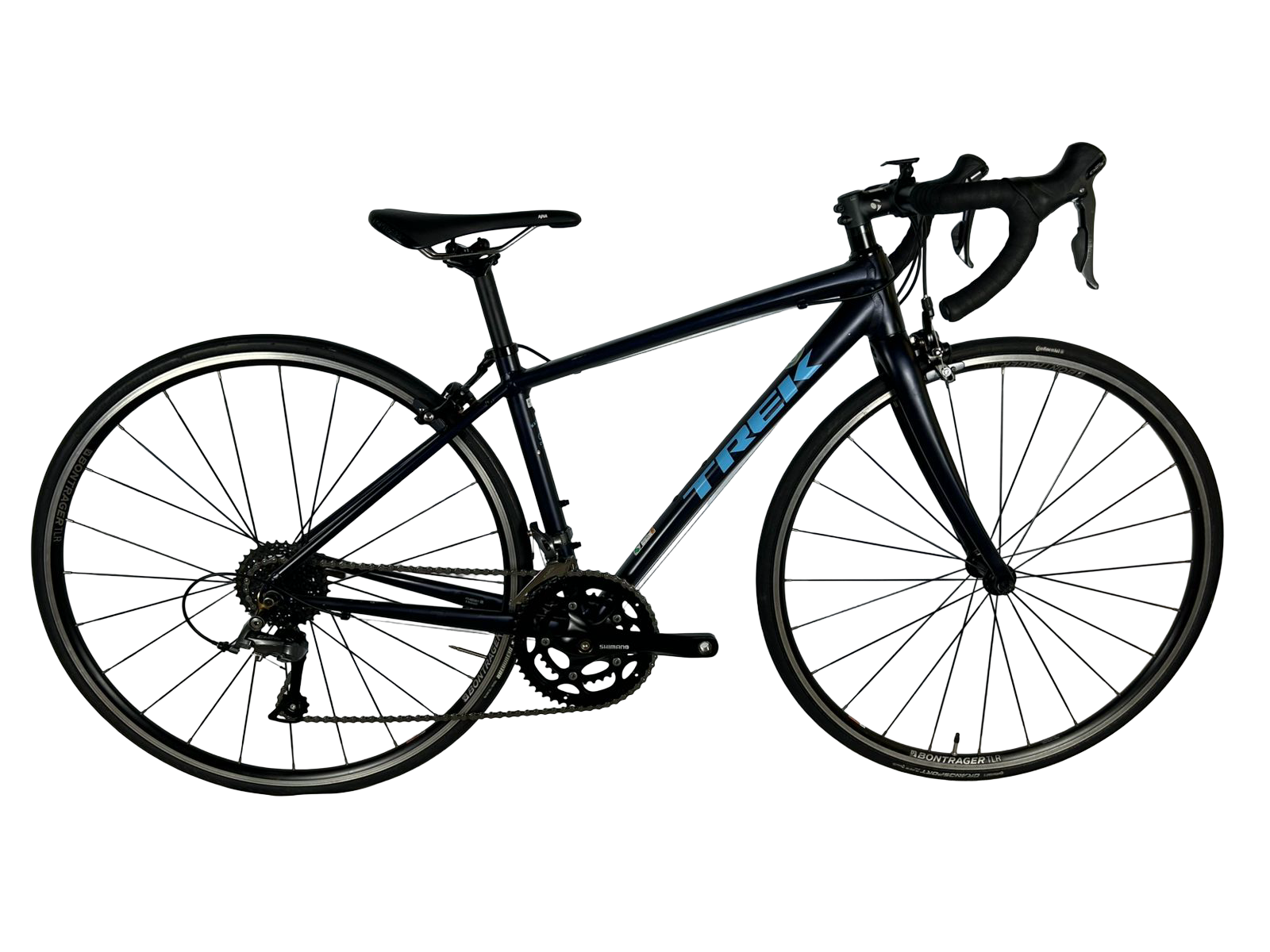 Trek Domane AL 2 2019 Talla 47