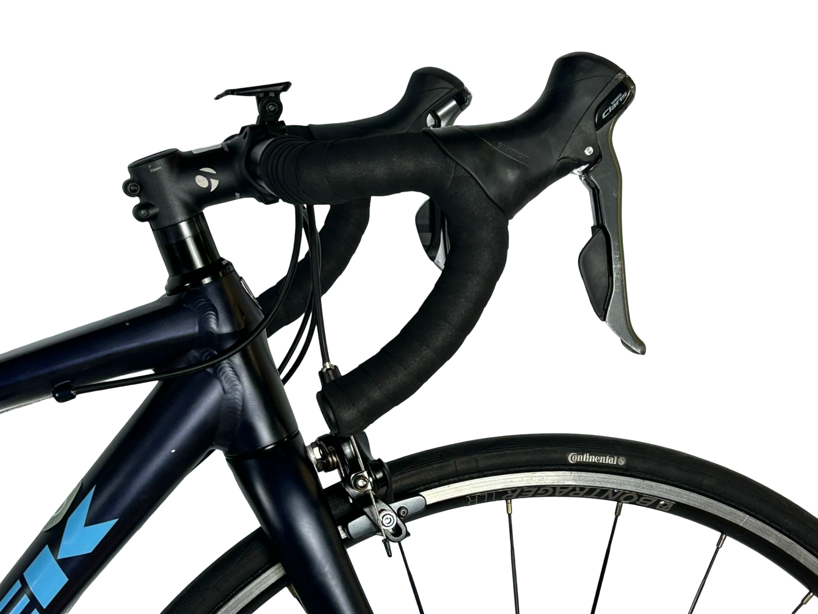 Trek Domane AL 2 2019 Talla 47