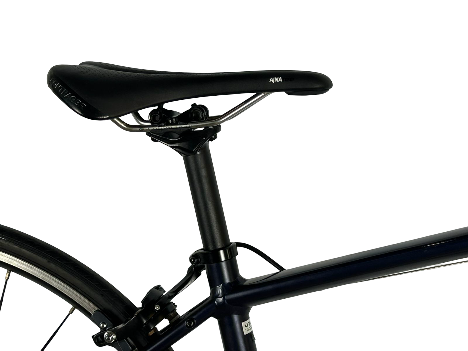 Trek Domane AL 2 2019 Talla 47