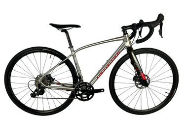 Specialized Diverge Comp E5 2018 Talla 52
