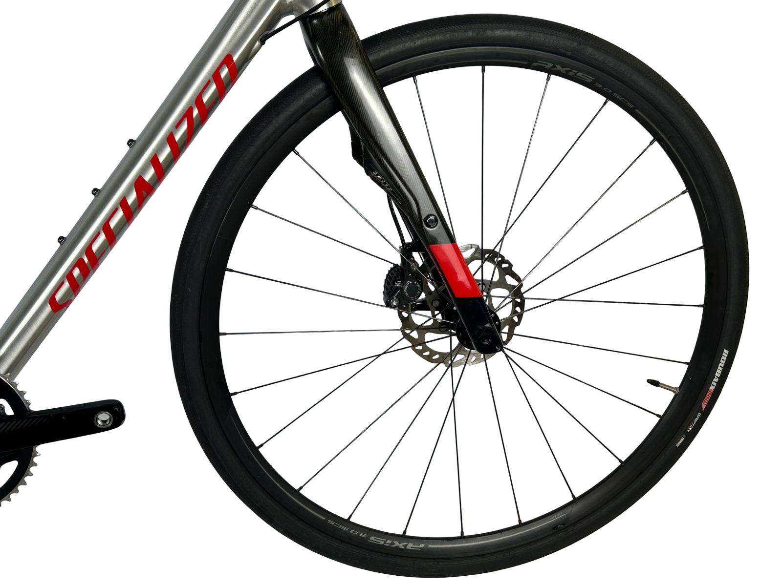 Specialized Diverge Comp E5 2018 Talla 52