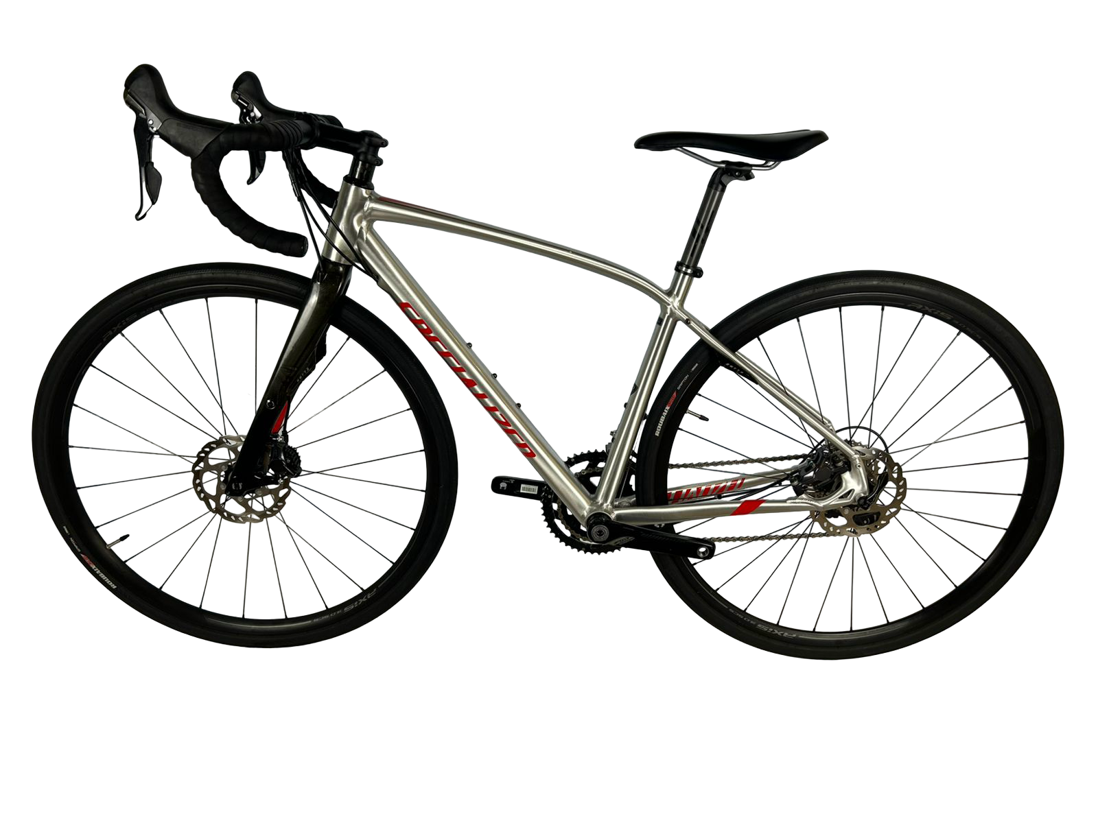 Specialized Diverge Comp E5 2018 Talla 52