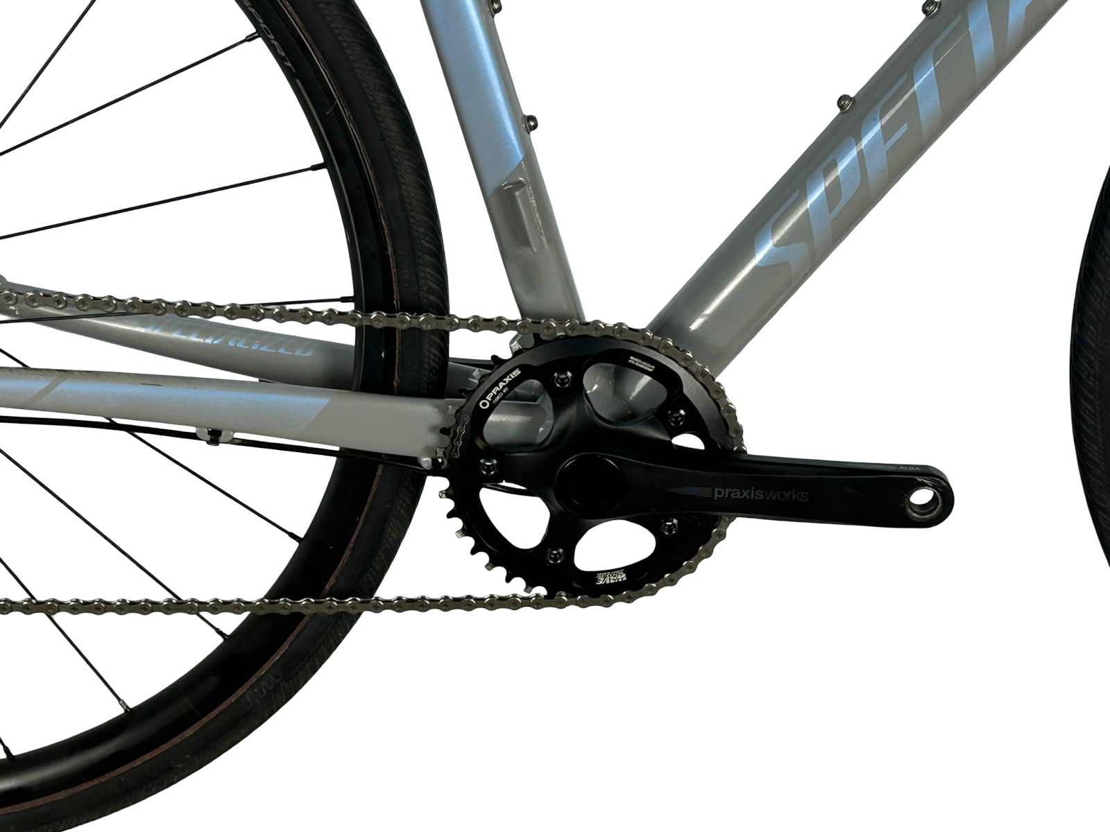 Specialized CruX 2019 Talla 56