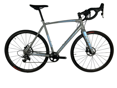 Specialized CruX 2019 Talla 56