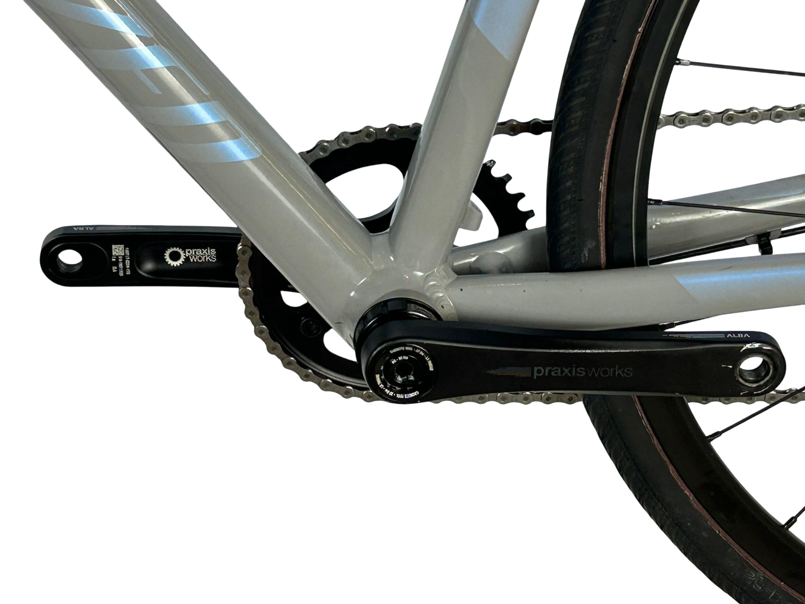 Specialized CruX 2019 Talla 56