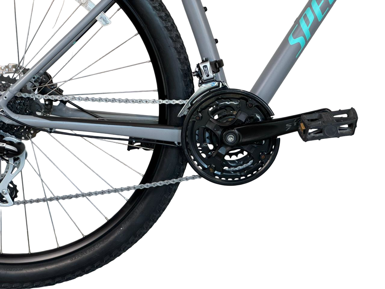 Specialized Rockhopper 29 2017 Talla M