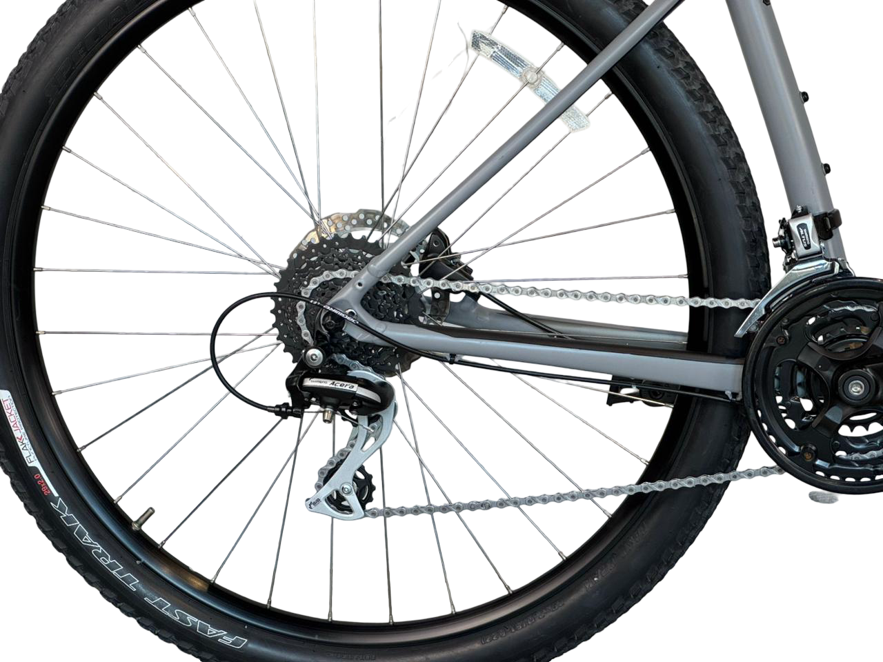 Specialized Rockhopper 29 2017 Talla M