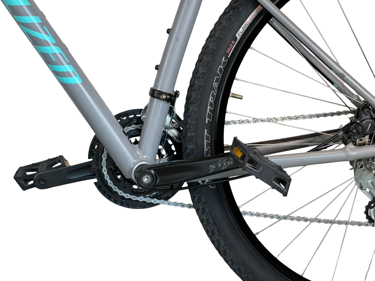 Specialized Rockhopper 29 2017 Talla M