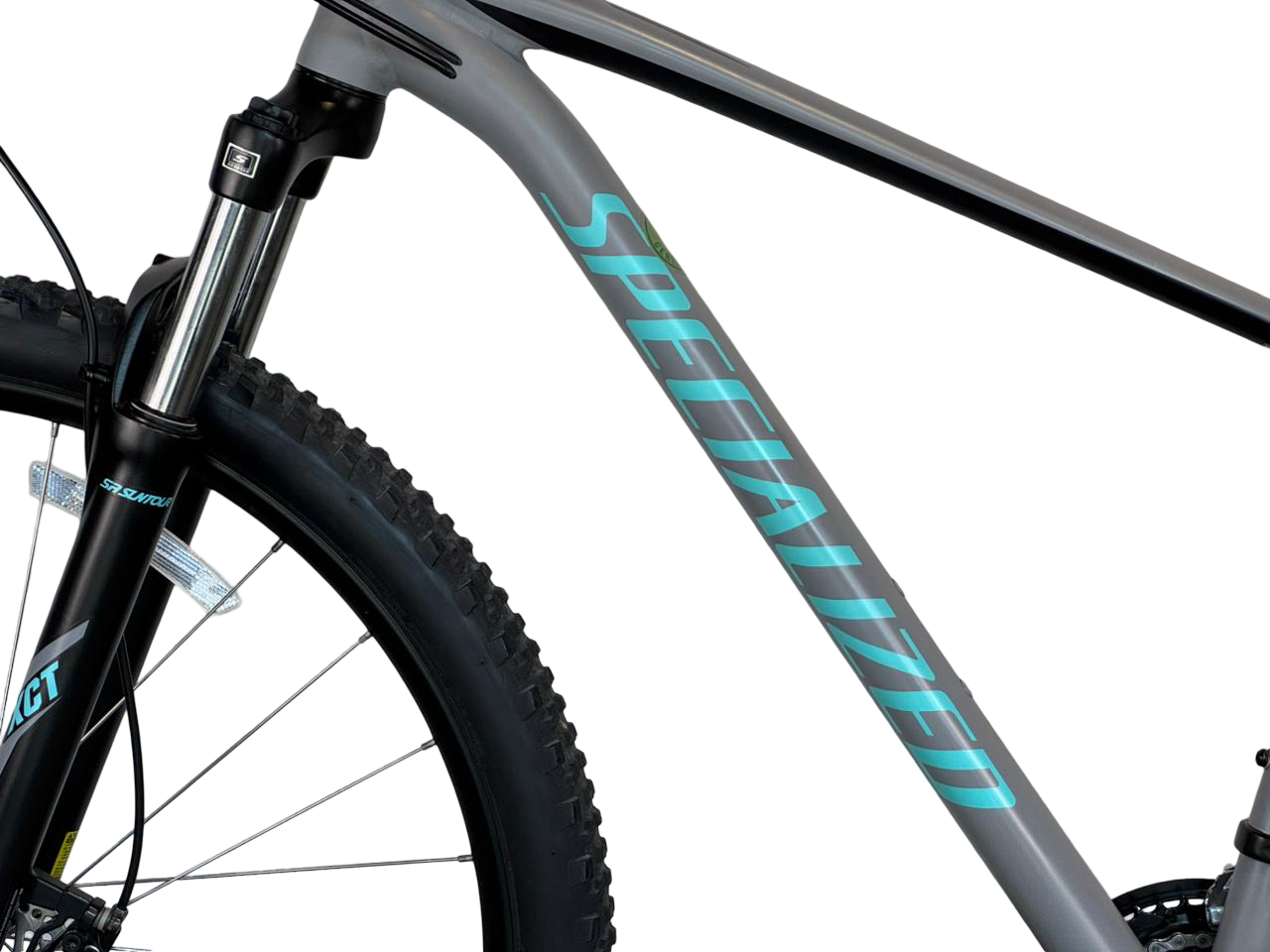 Specialized Rockhopper 29 2017 Talla M