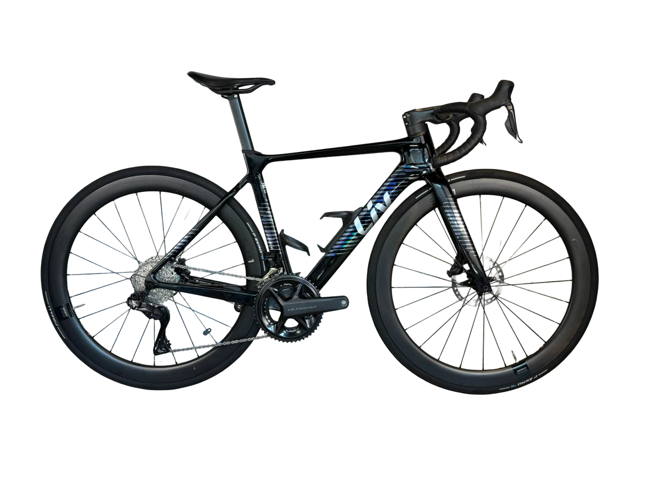 Liv Enviliv Adavanced PRO 2023 Talla XS