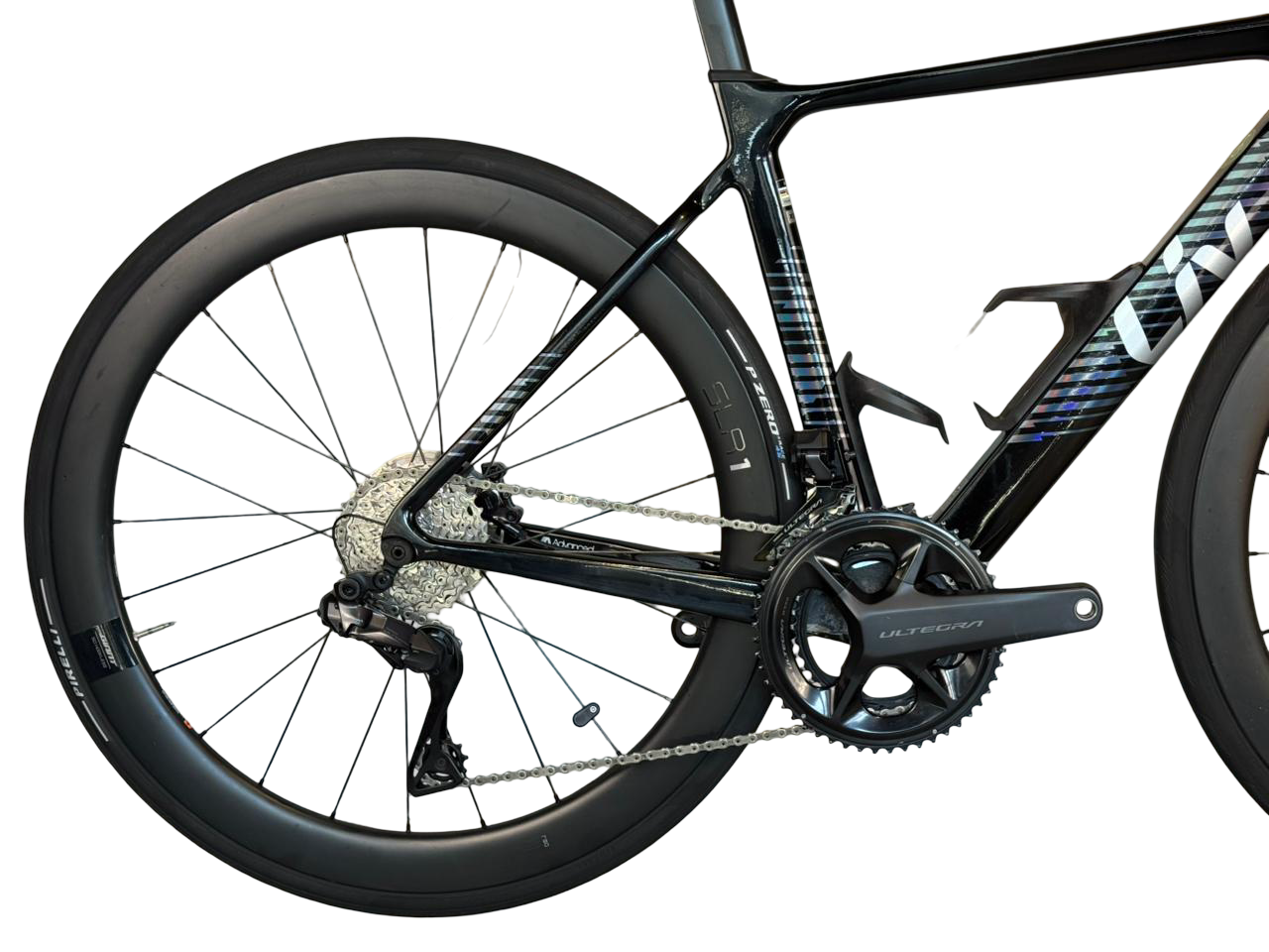 Liv Enviliv Adavanced PRO 2023 Talla XS