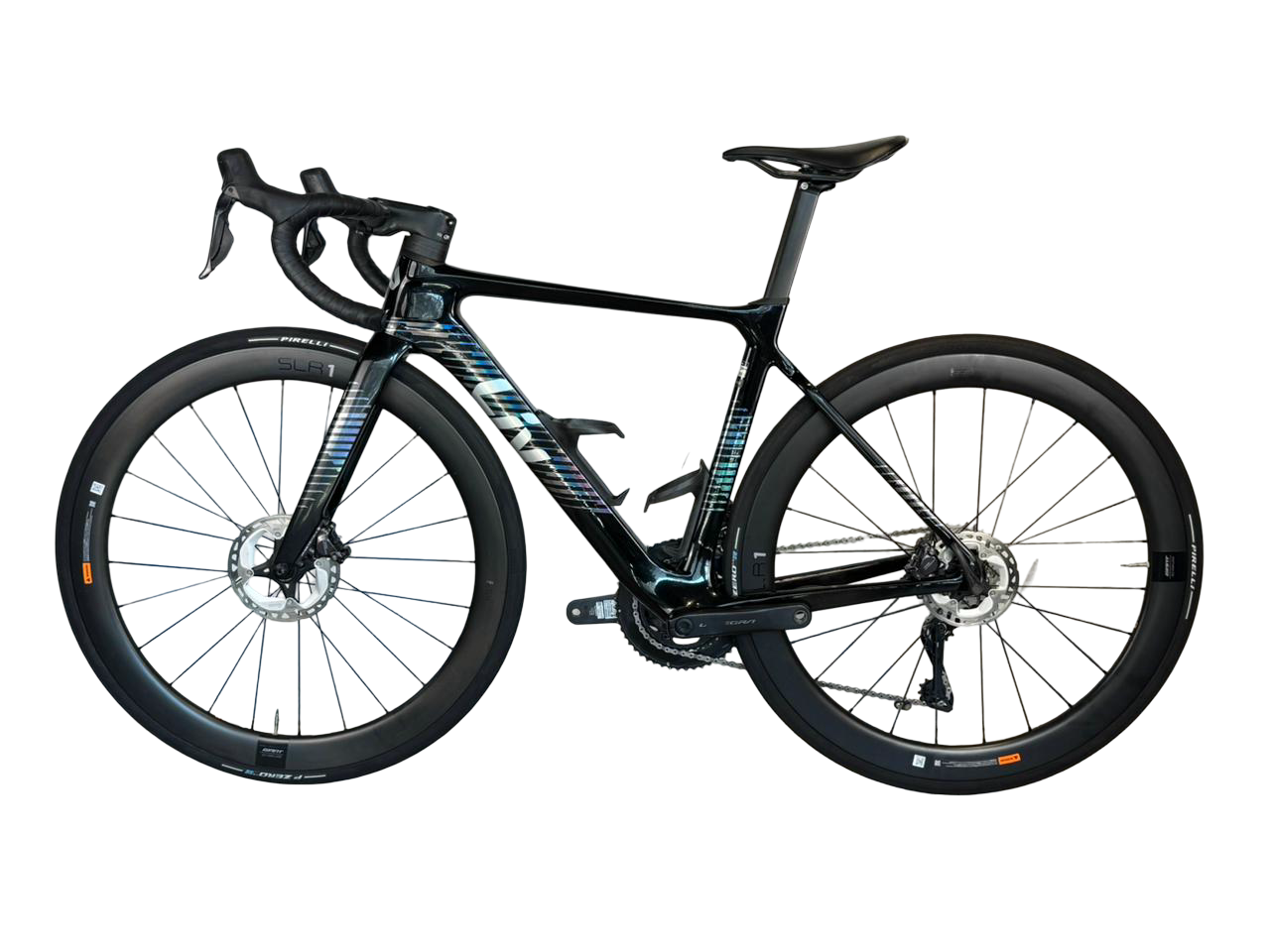 Liv Enviliv Adavanced PRO 2023 Talla XS