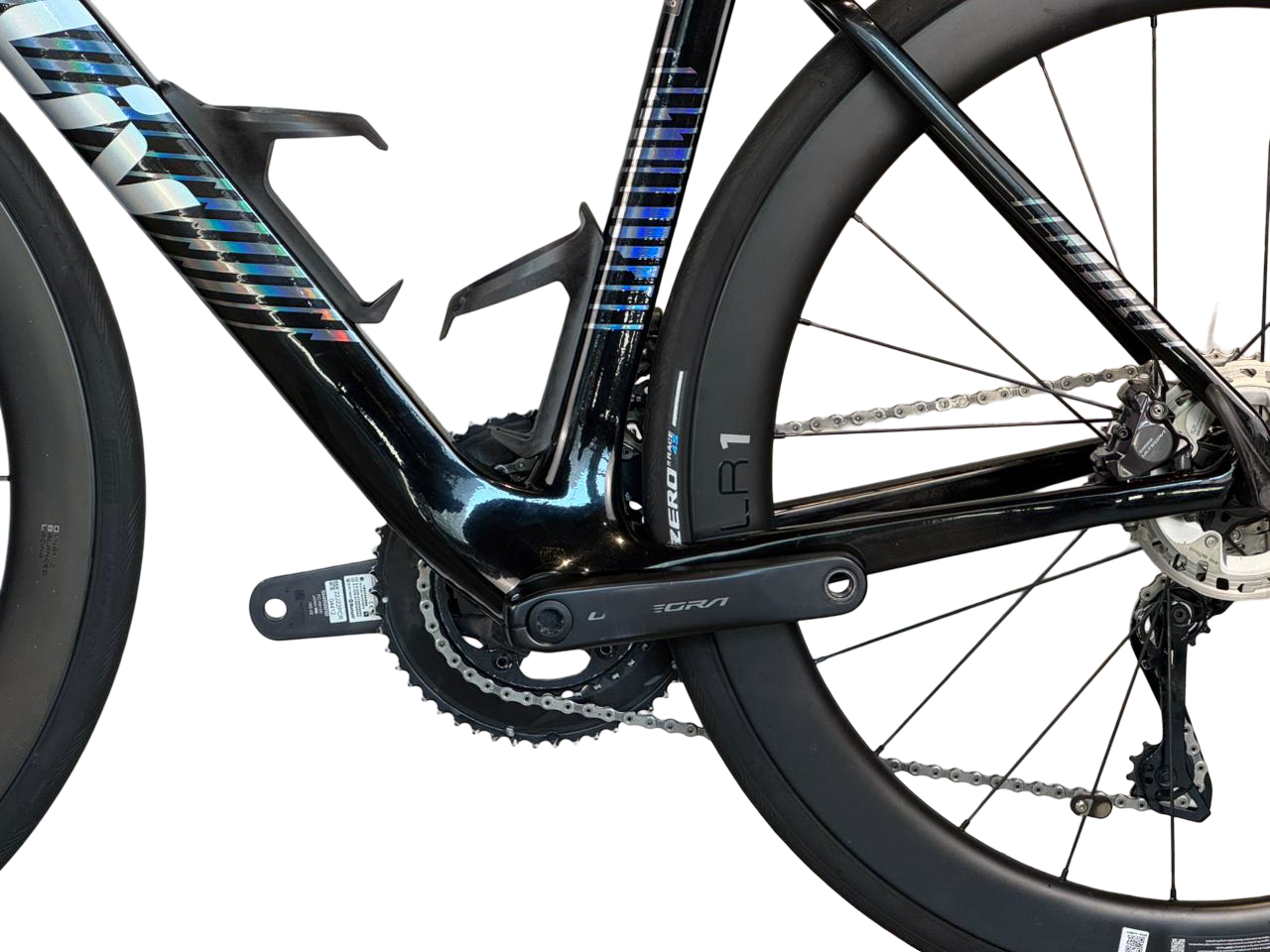 Liv Enviliv Adavanced PRO 2023 Talla XS